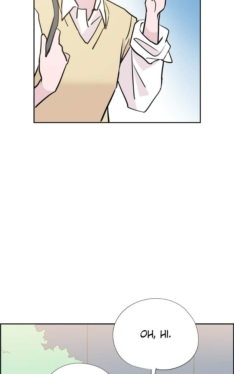 Copy-Paste Romance Chapter 53 page 84 - 