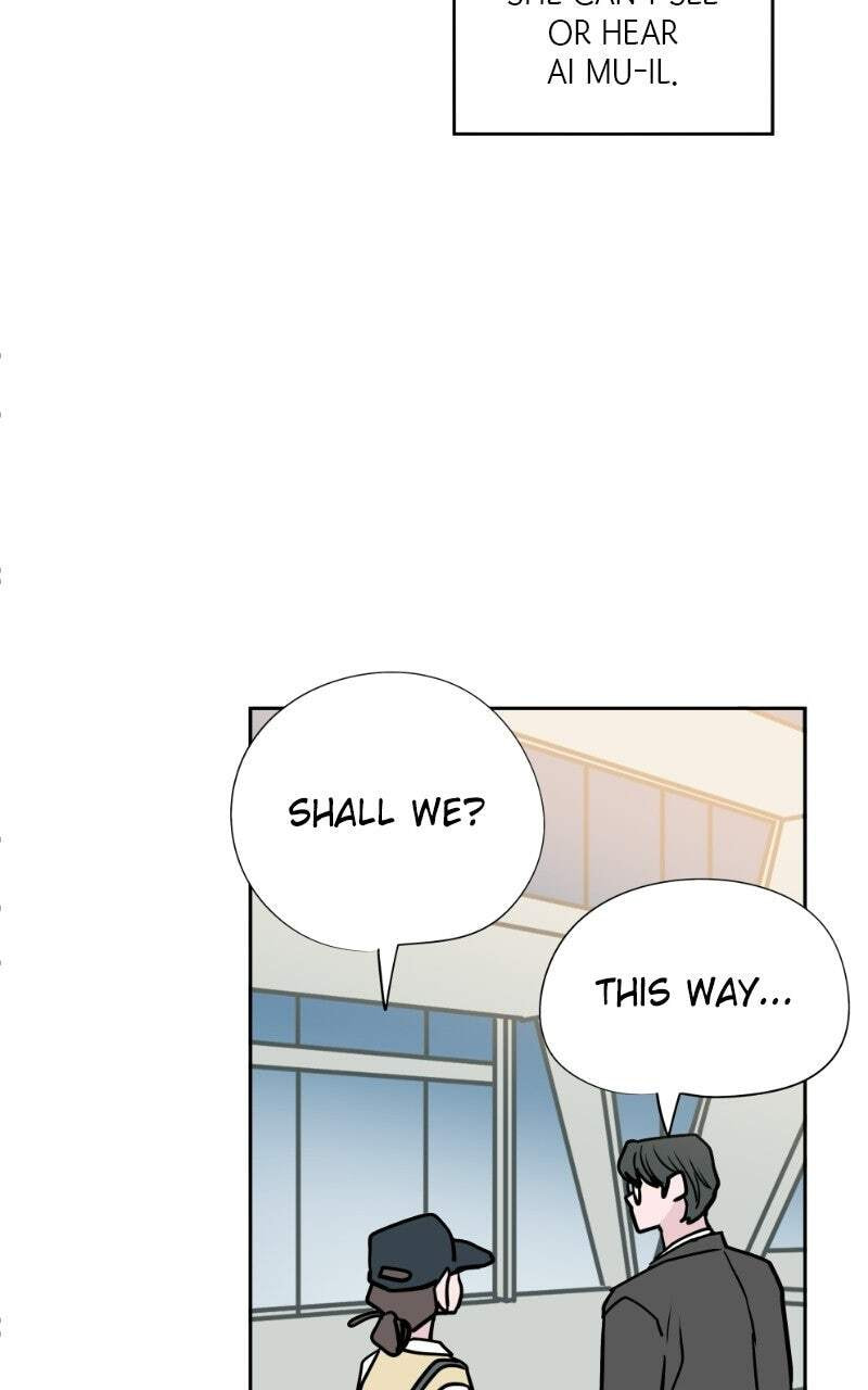 Copy-Paste Romance Chapter 53 page 89 - 