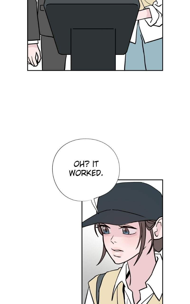 Copy-Paste Romance Chapter 53 page 95 - 