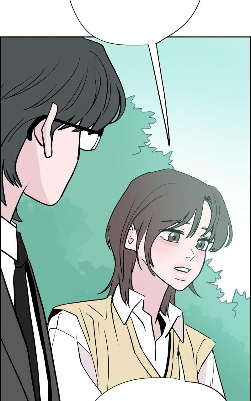 Copy-Paste Romance Chapter 54 page 11 - 