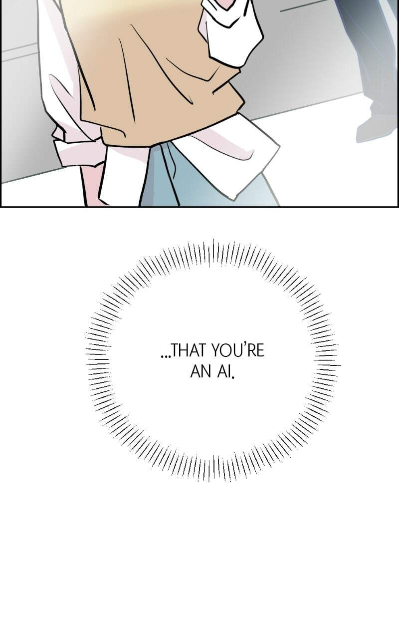 Copy-Paste Romance Chapter 54 page 28 - 