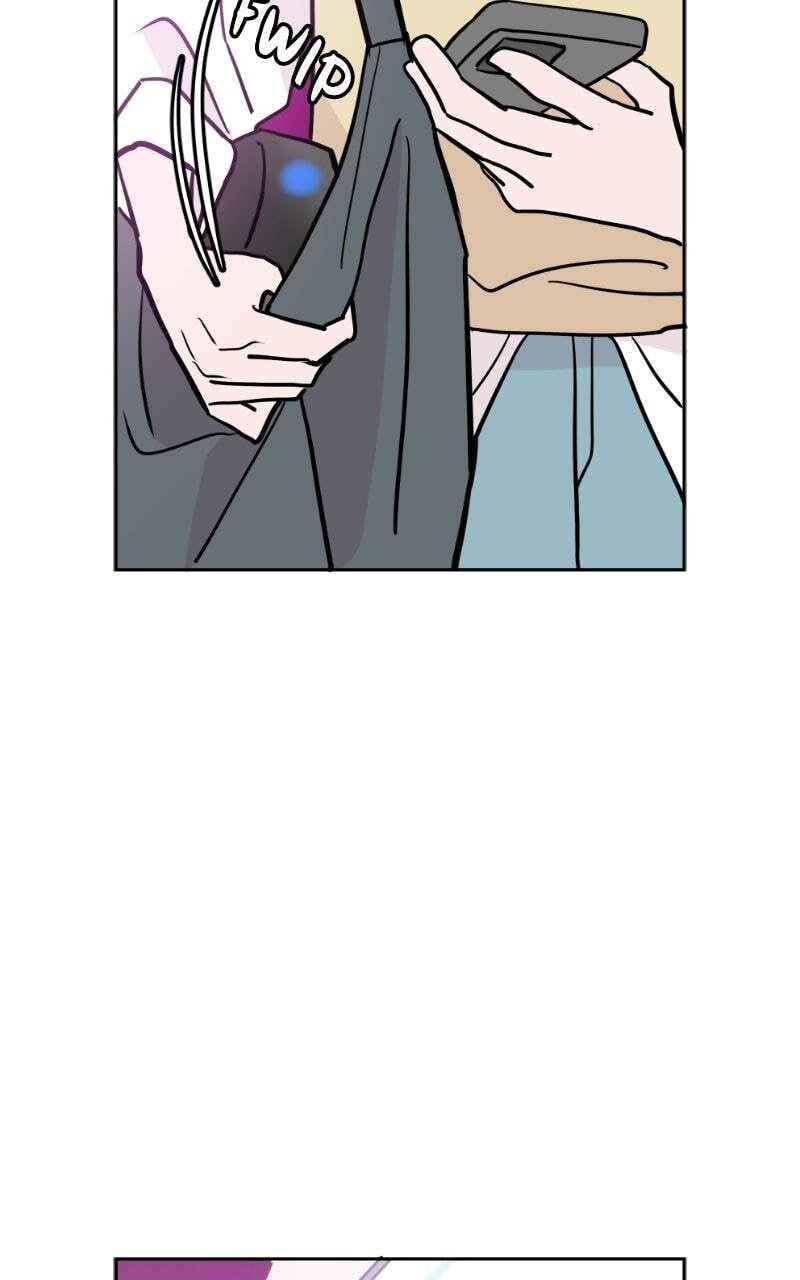 Copy-Paste Romance Chapter 54 page 57 - 