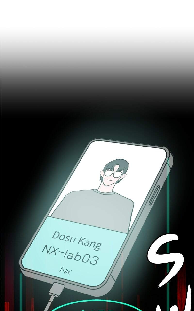 Copy-Paste Romance Chapter 54 page 59 - 