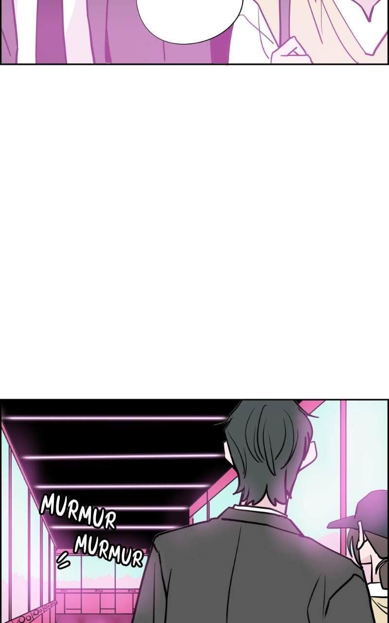 Copy-Paste Romance Chapter 54 page 65 - 