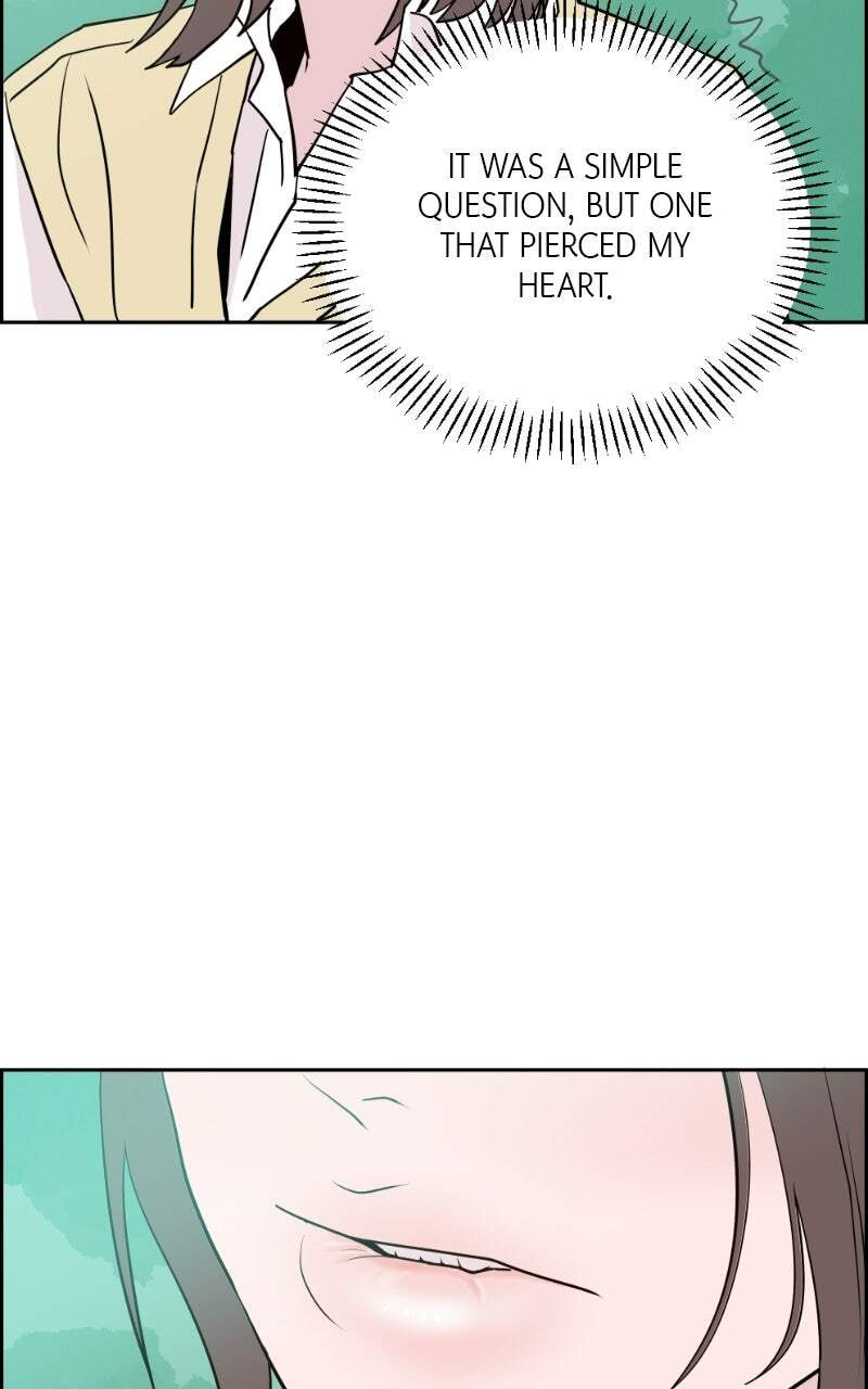 Copy-Paste Romance Chapter 54 page 8 - 