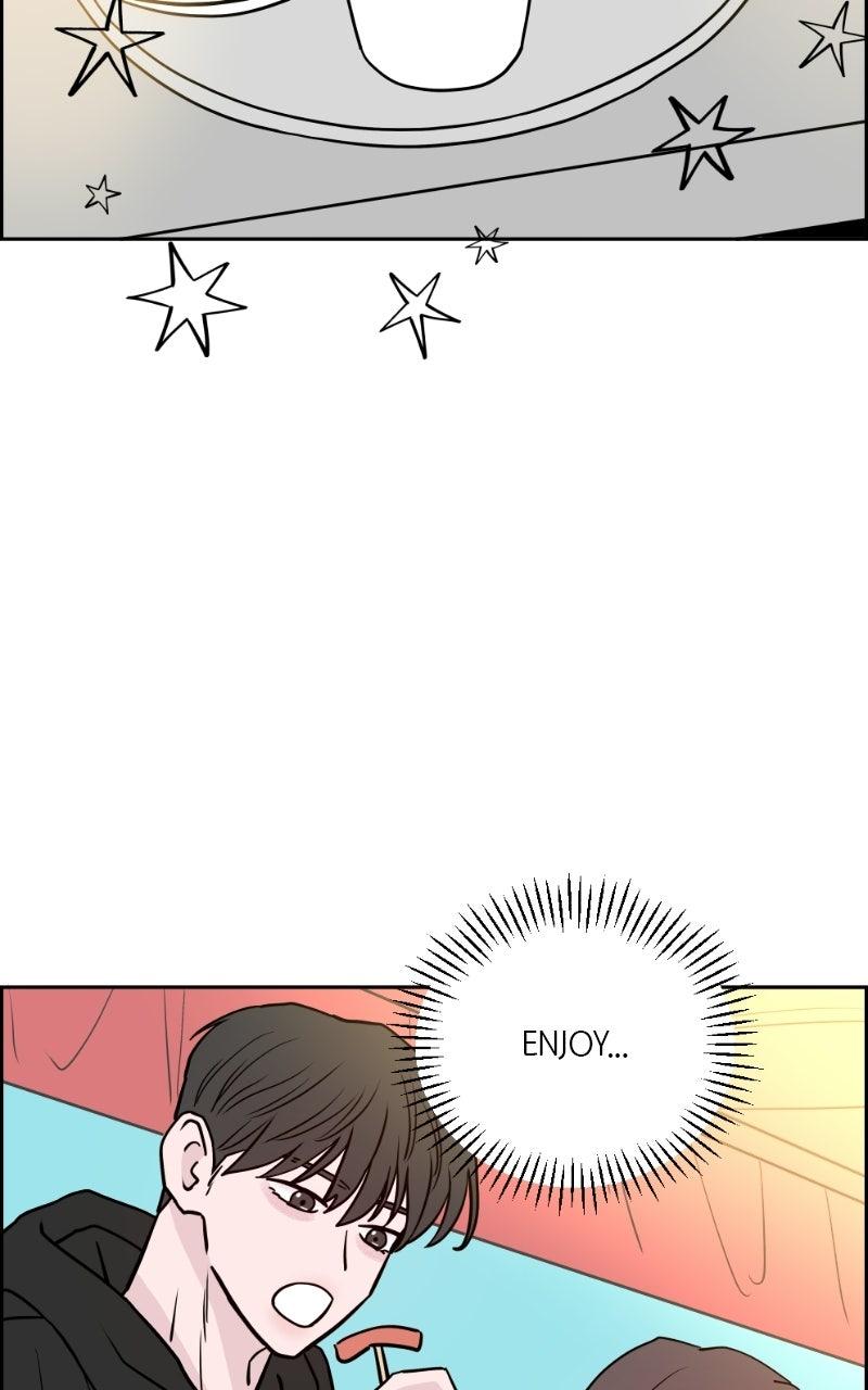 Copy-Paste Romance Chapter 55 page 104 - 