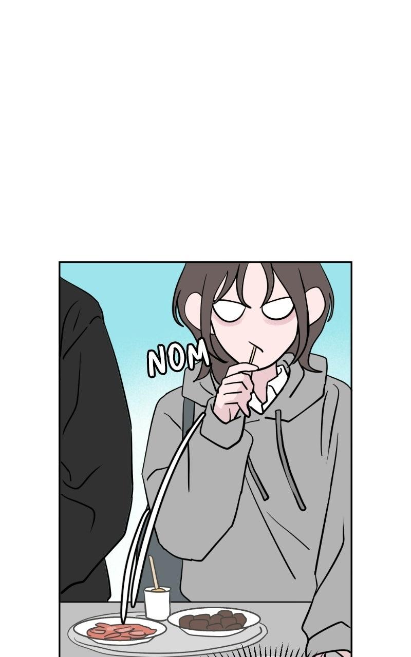 Copy-Paste Romance Chapter 55 page 107 - 