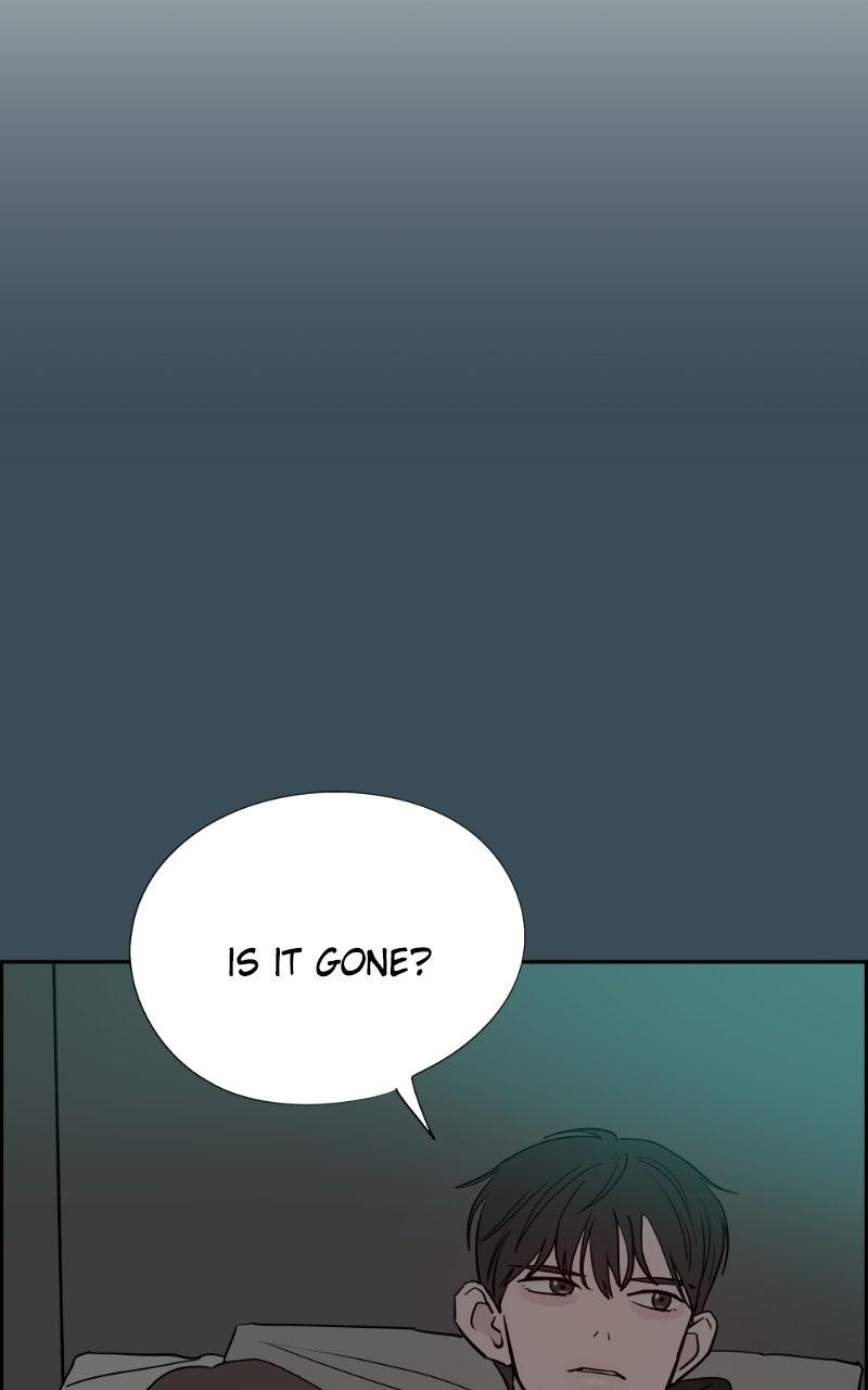 Copy-Paste Romance Chapter 55 page 18 - 