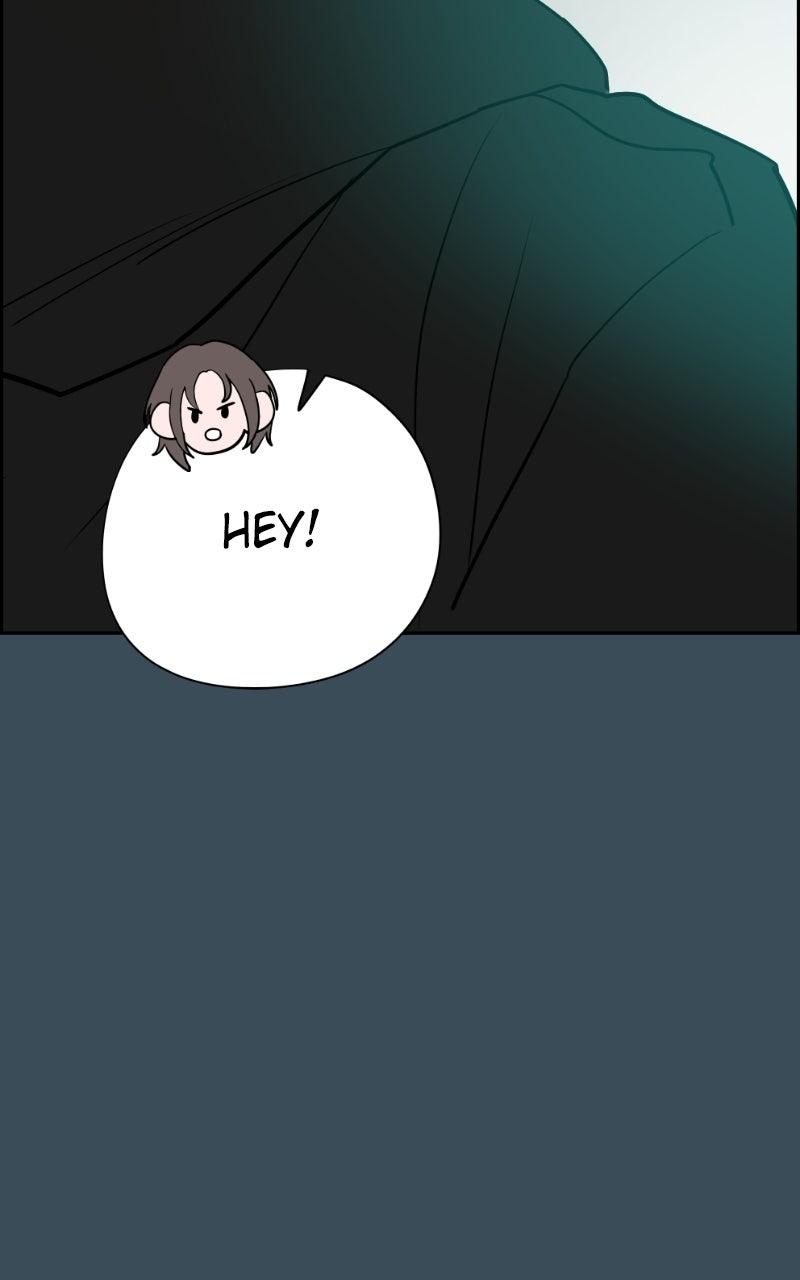 Copy-Paste Romance Chapter 55 page 29 - 