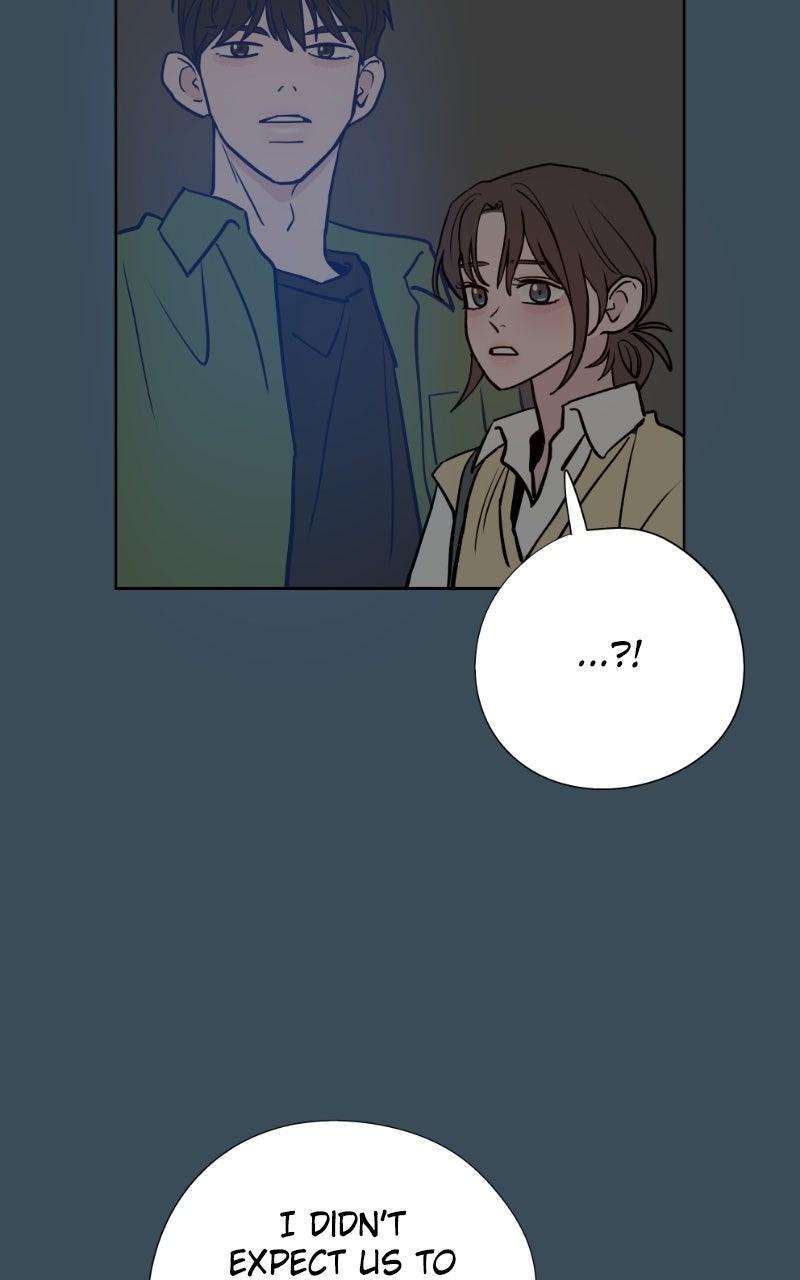 Copy-Paste Romance Chapter 55 page 36 - 