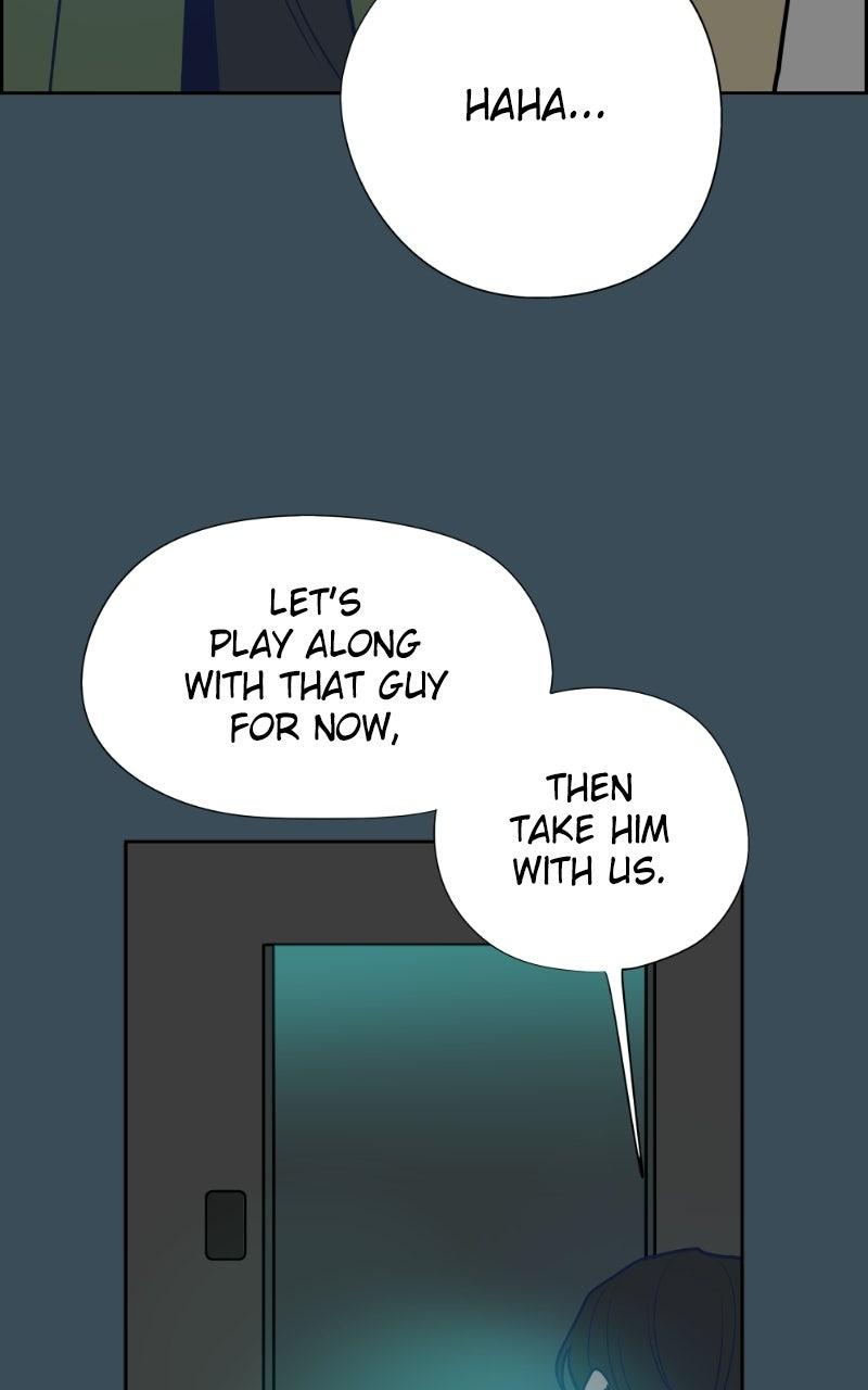 Copy-Paste Romance Chapter 55 page 38 - 