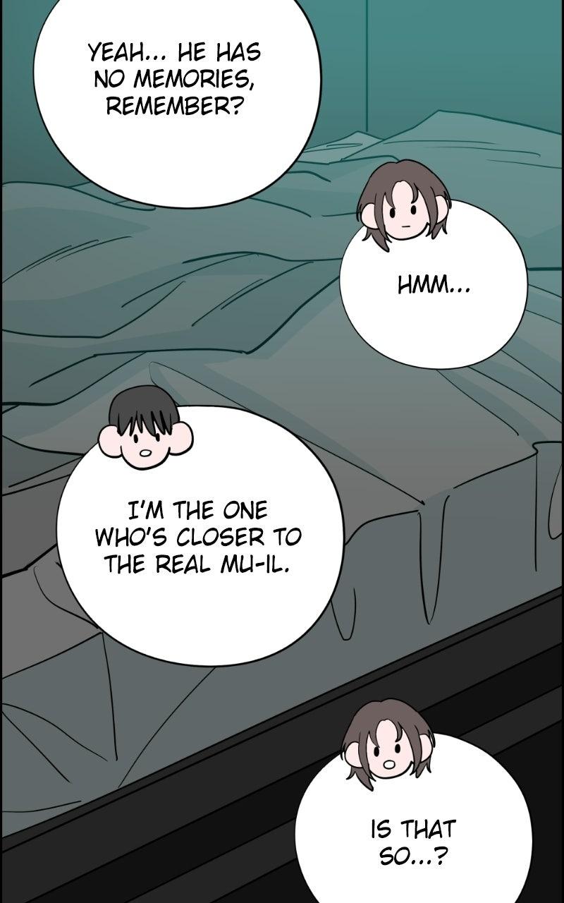 Copy-Paste Romance Chapter 55 page 41 - 