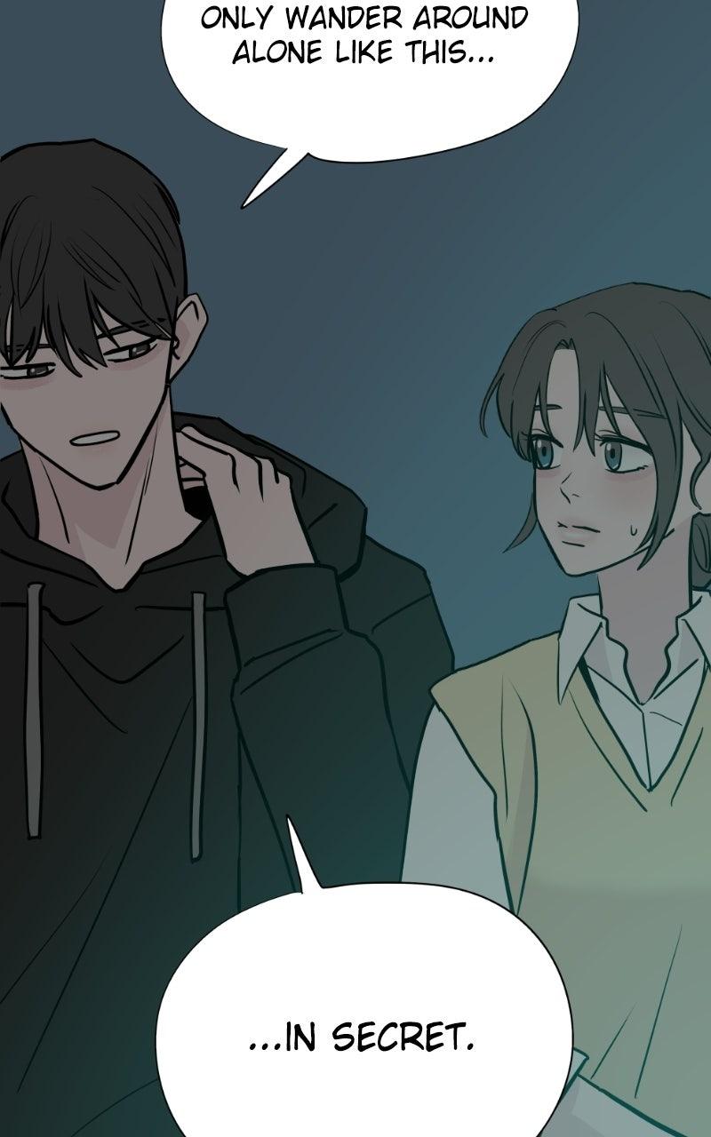 Copy-Paste Romance Chapter 55 page 56 - 