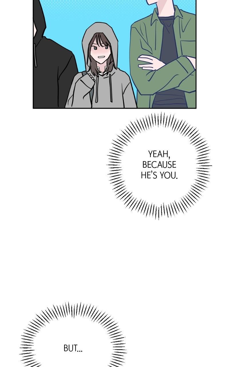 Copy-Paste Romance Chapter 55 page 87 - 