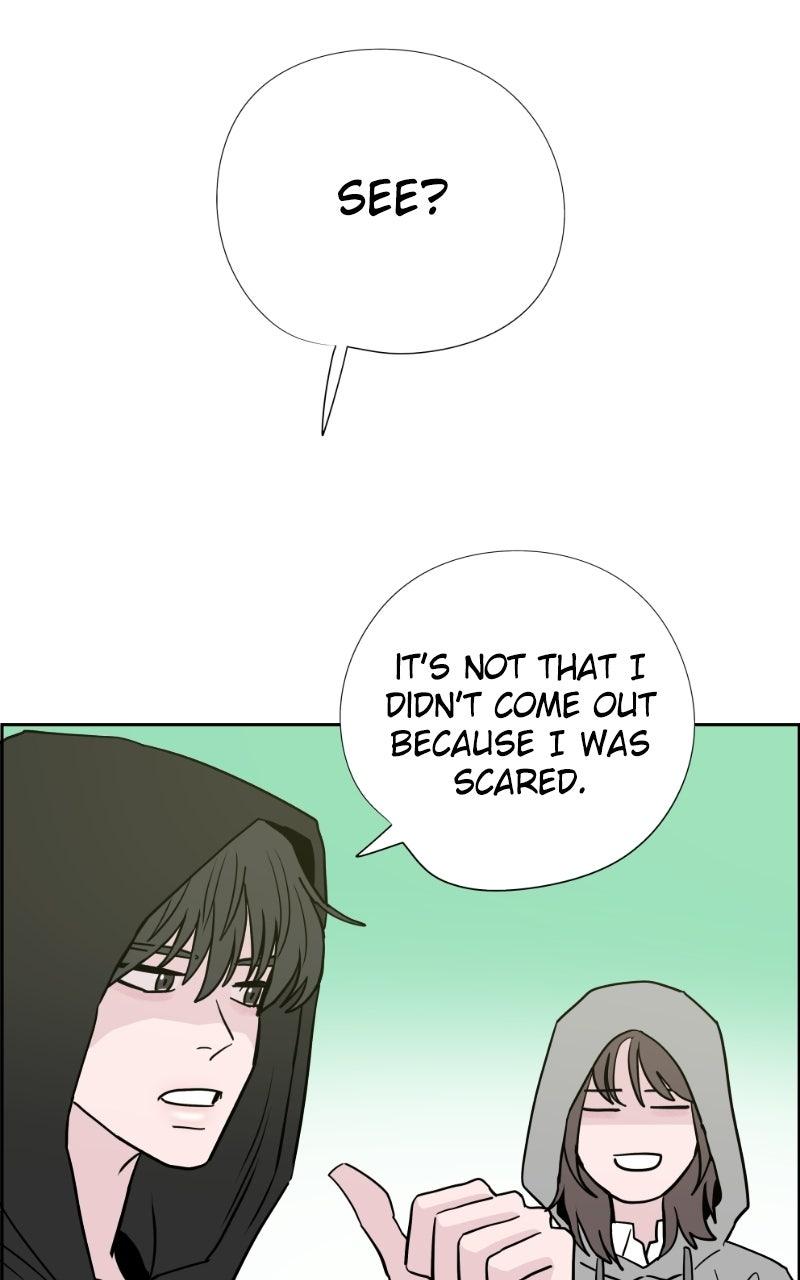 Copy-Paste Romance Chapter 55 page 92 - 