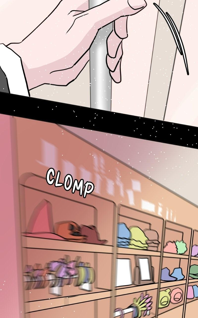 Copy-Paste Romance Chapter 56 page 131 - 