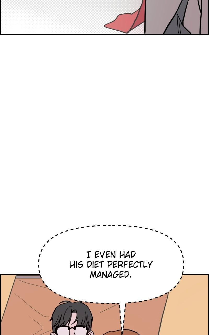 Copy-Paste Romance Chapter 56 page 22 - 