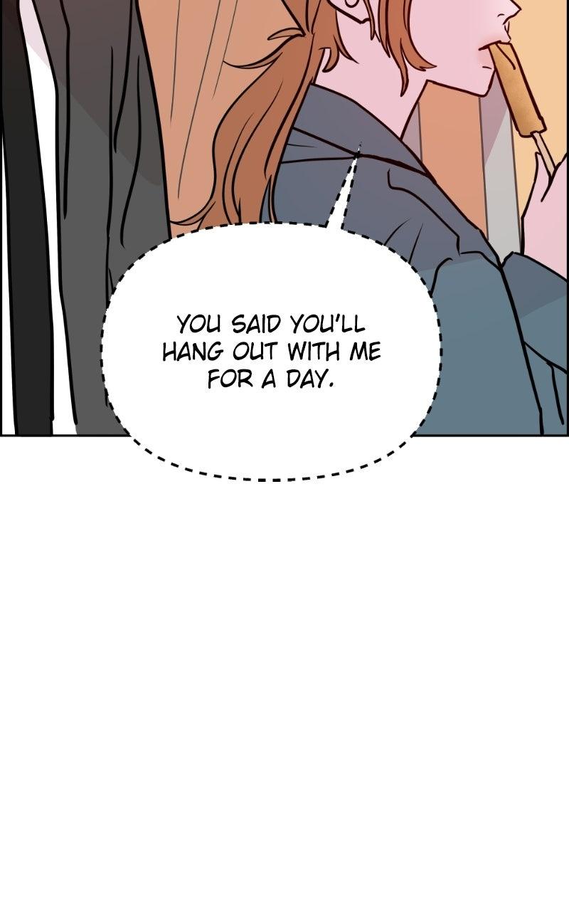 Copy-Paste Romance Chapter 56 page 26 - 