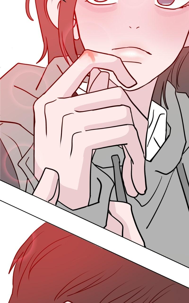 Copy-Paste Romance Chapter 56 page 4 - 