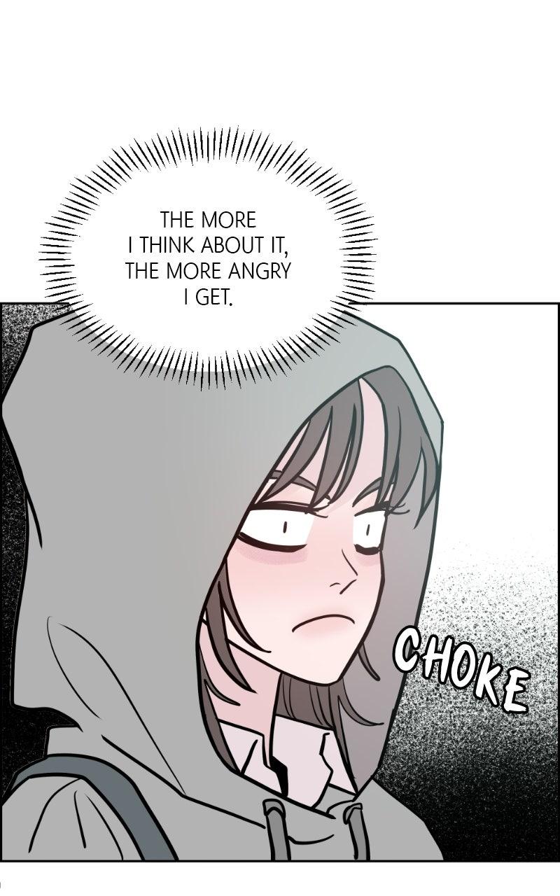 Copy-Paste Romance Chapter 56 page 34 - 