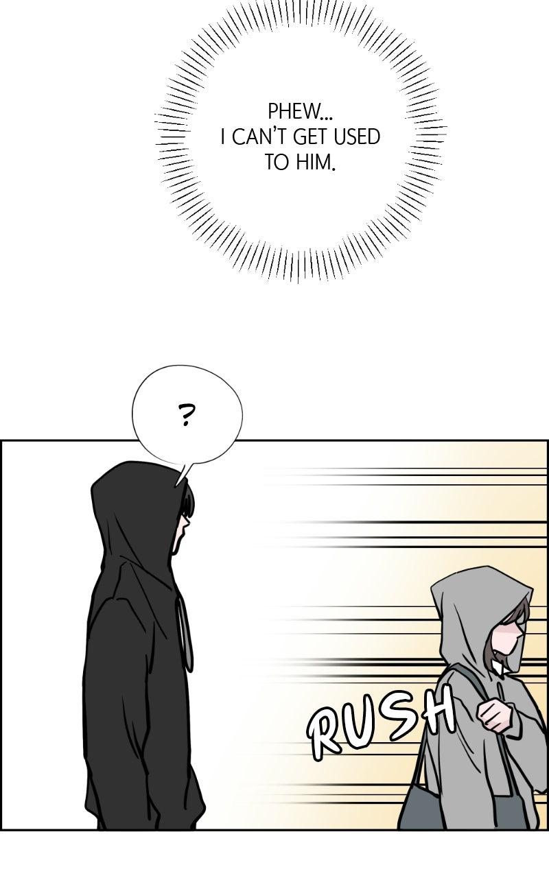 Copy-Paste Romance Chapter 56 page 50 - 