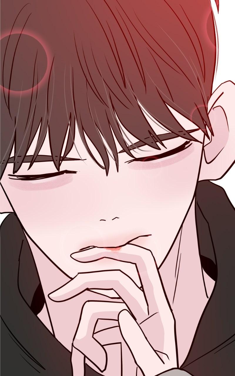 Copy-Paste Romance Chapter 56 page 7 - 