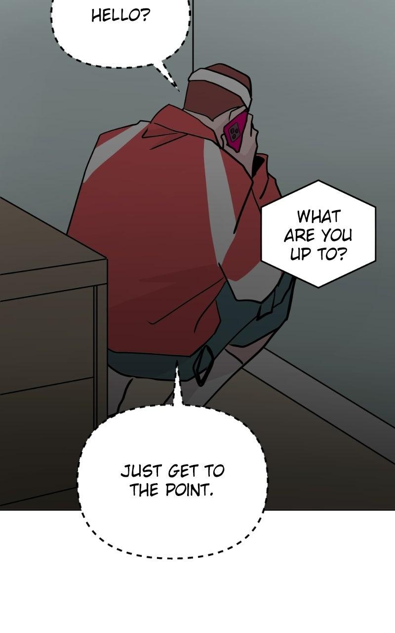 Copy-Paste Romance Chapter 56 page 63 - 