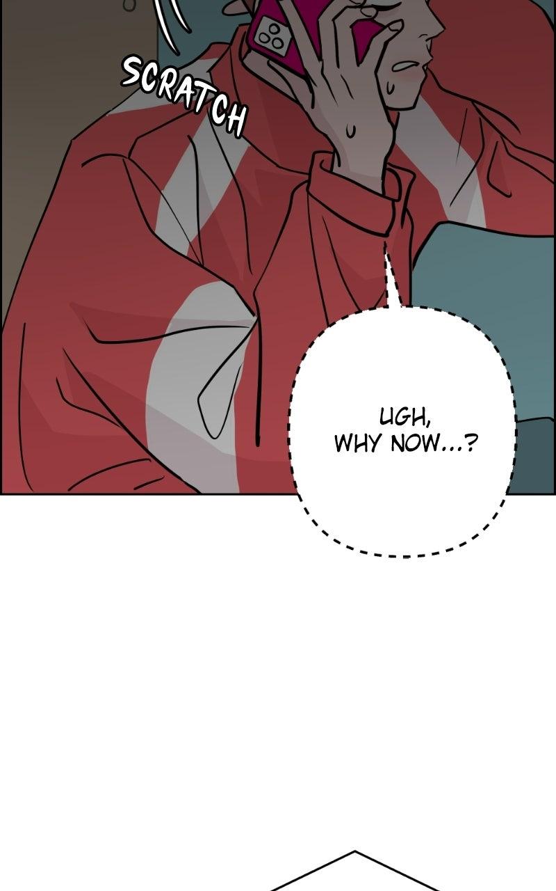 Copy-Paste Romance Chapter 56 page 67 - 