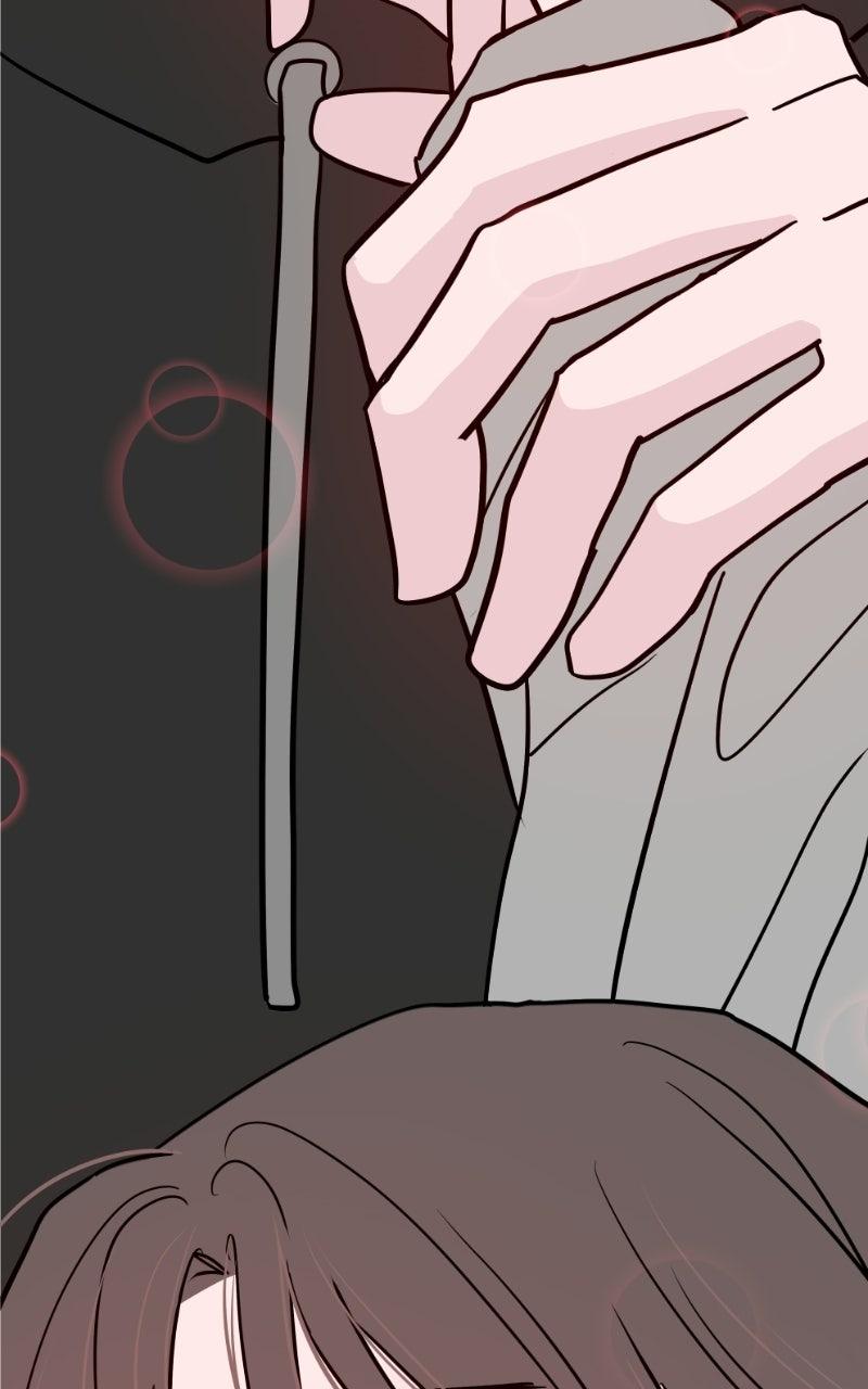 Copy-Paste Romance Chapter 56 page 8 - 