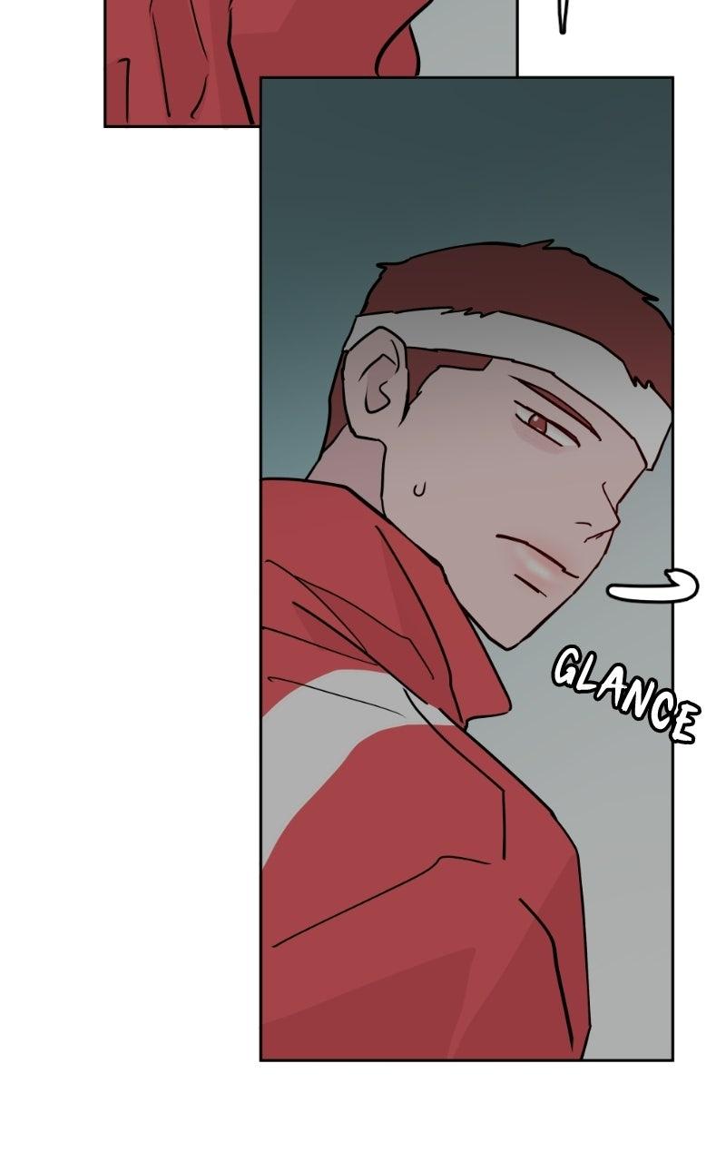 Copy-Paste Romance Chapter 56 page 72 - 