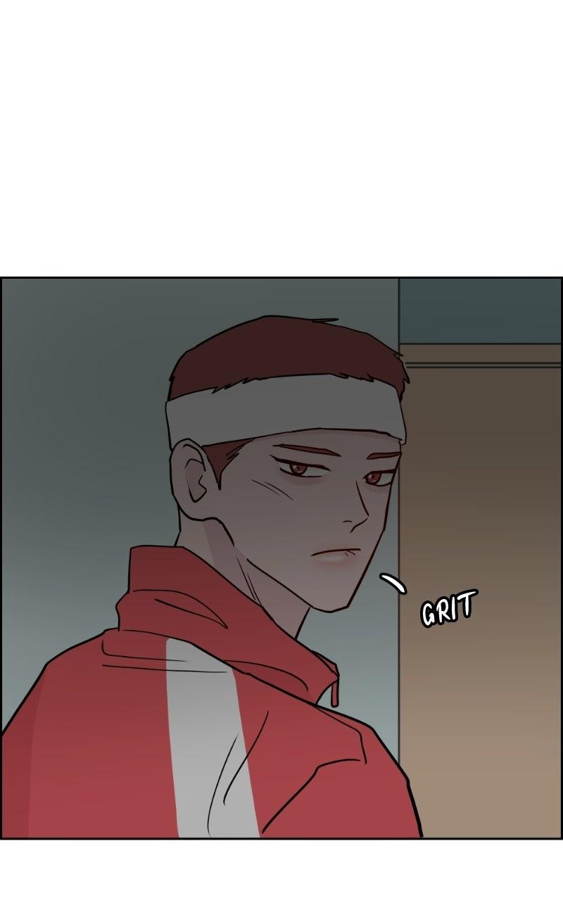 Copy-Paste Romance Chapter 56 page 76 - 