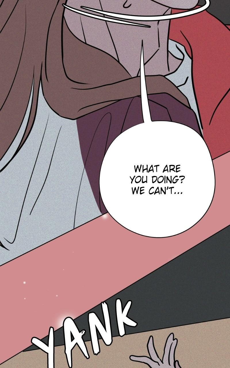 Copy-Paste Romance Chapter 57 page 108 - 