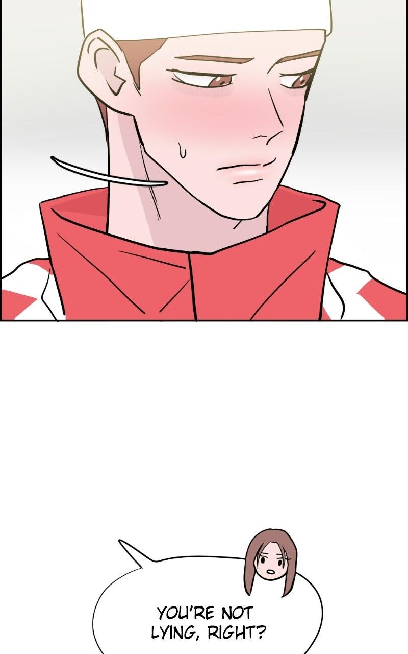 Copy-Paste Romance Chapter 57 page 116 - 