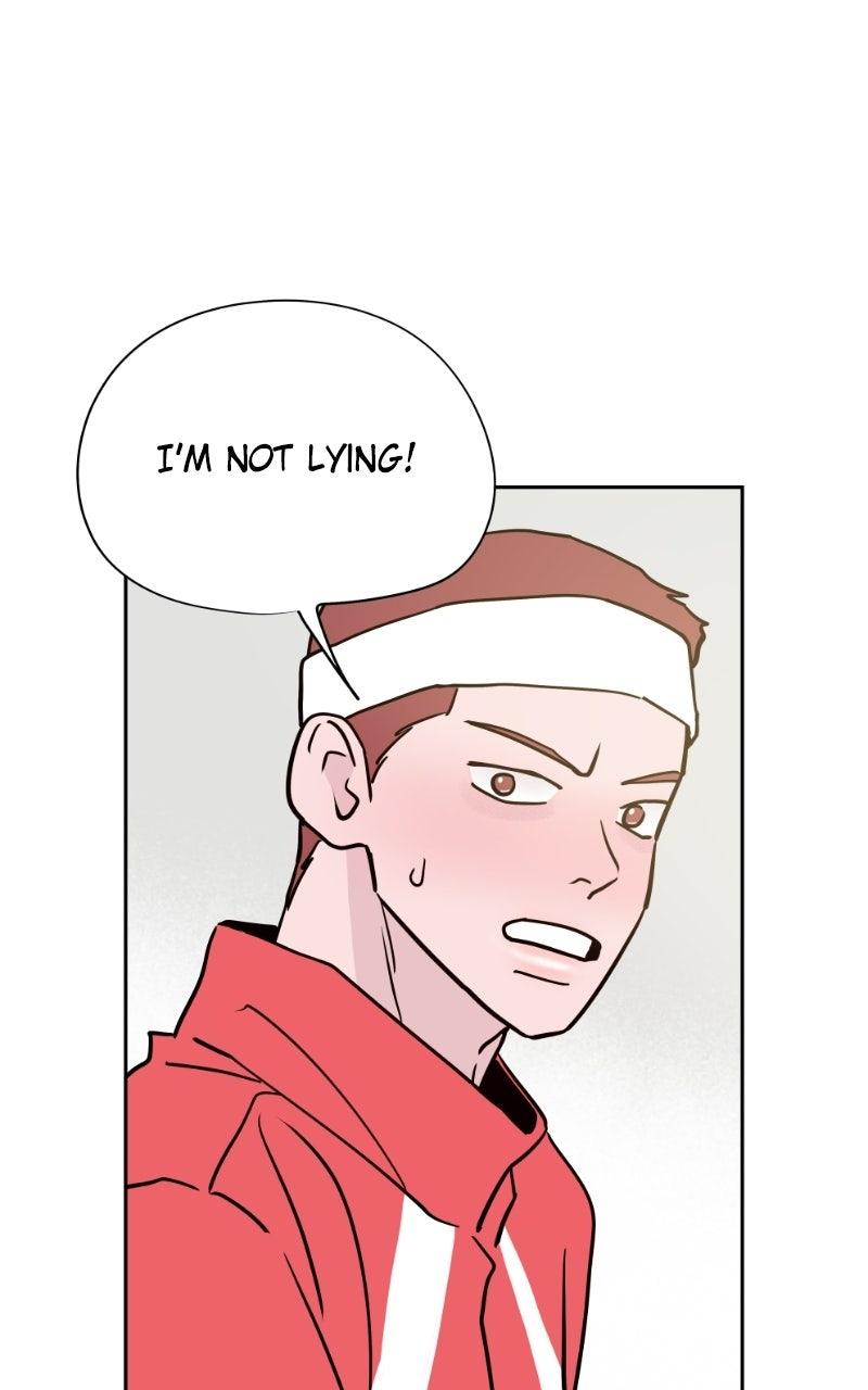 Copy-Paste Romance Chapter 57 page 119 - 