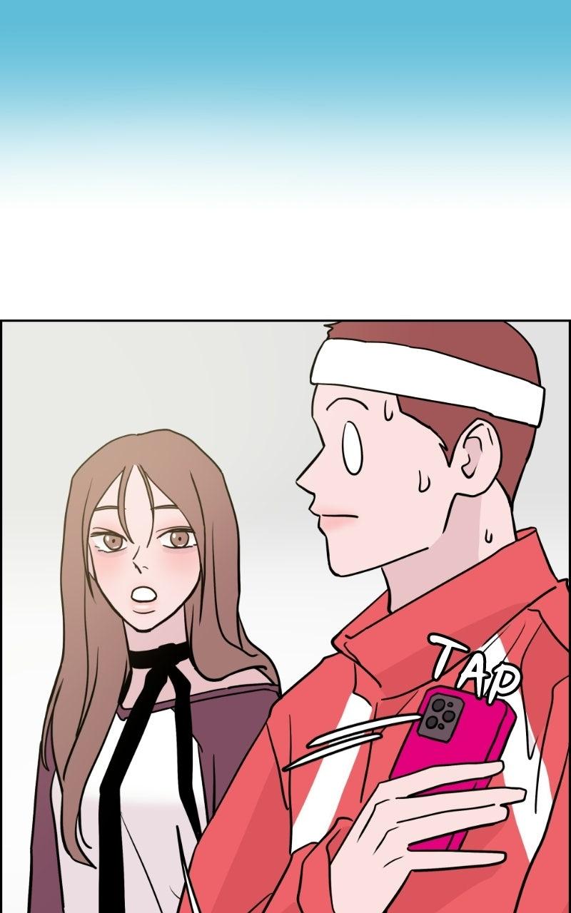 Copy-Paste Romance Chapter 57 page 124 - 