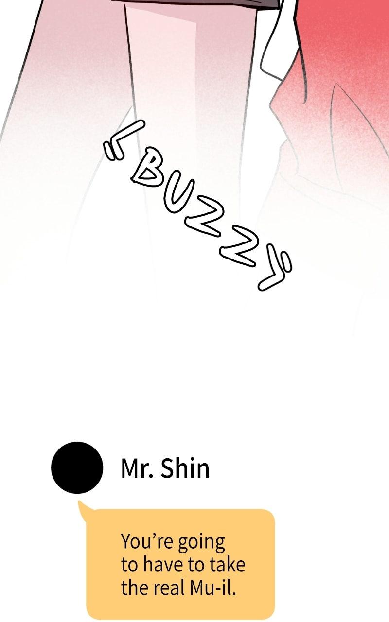 Copy-Paste Romance Chapter 57 page 128 - 