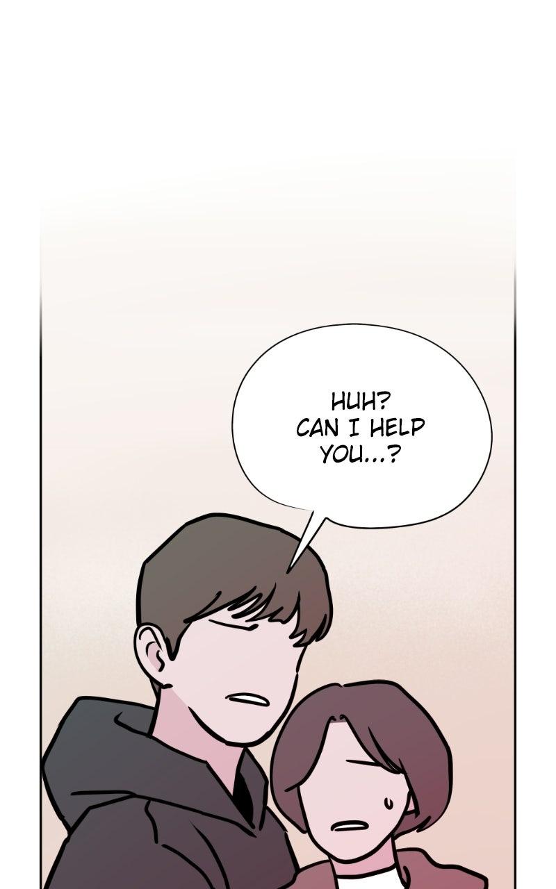 Copy-Paste Romance Chapter 57 page 18 - 