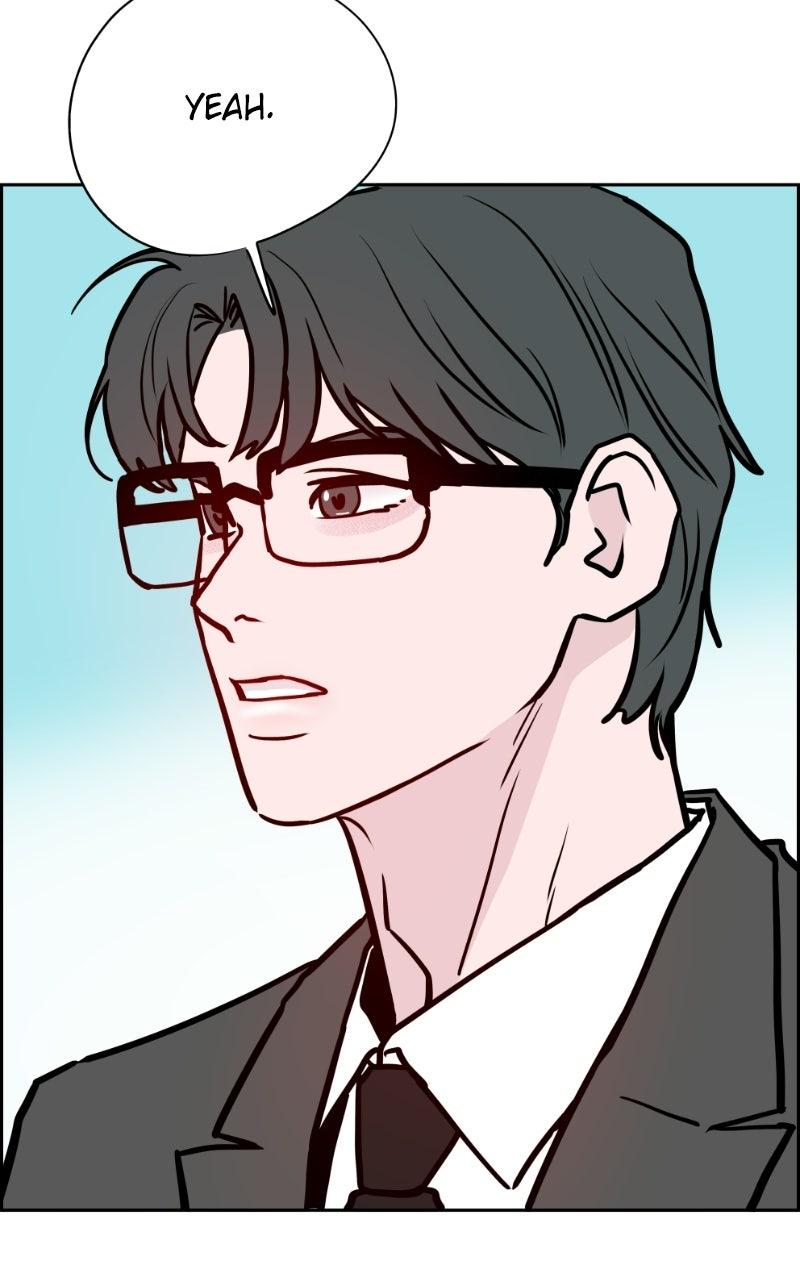 Copy-Paste Romance Chapter 57 page 3 - 