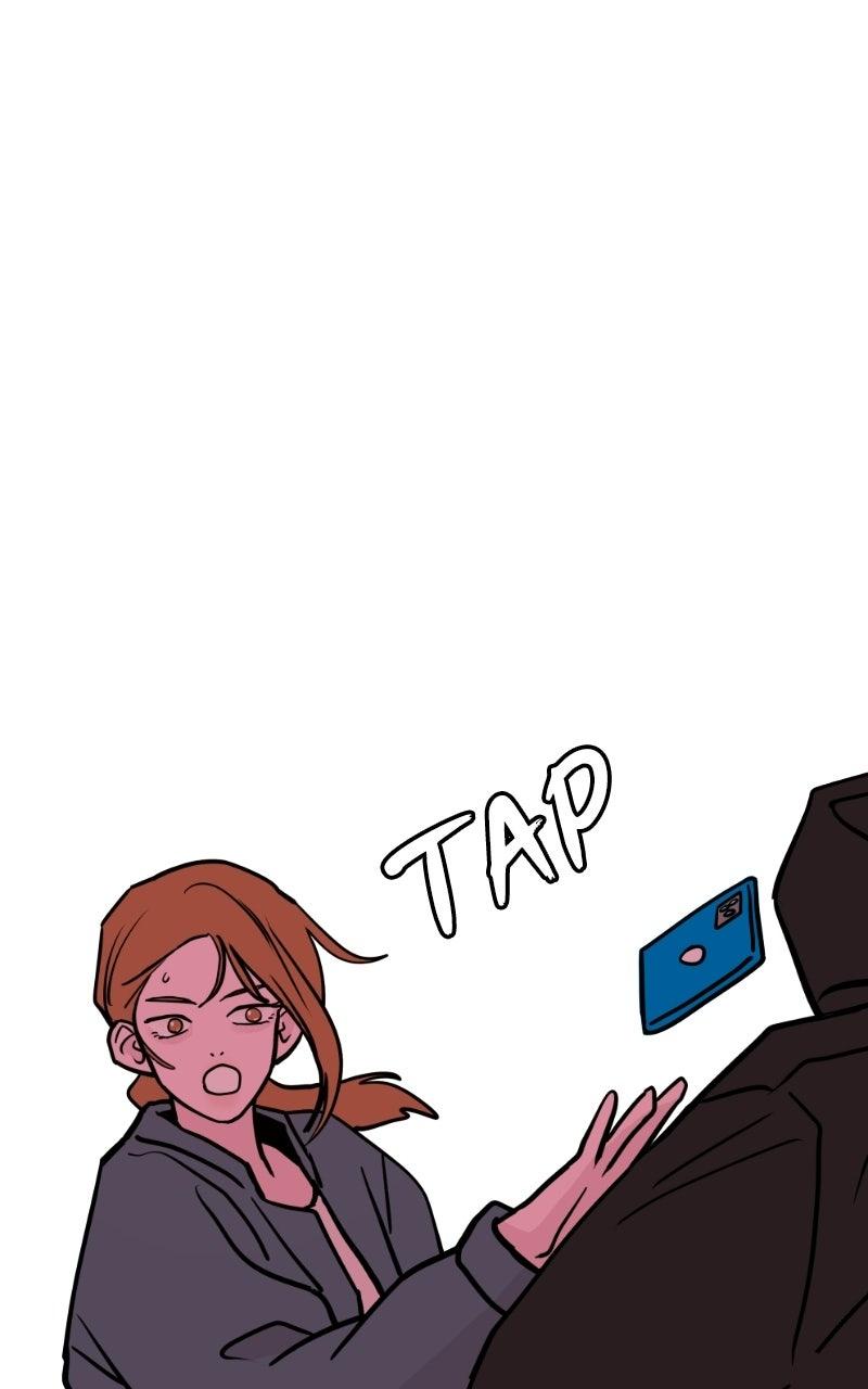 Copy-Paste Romance Chapter 57 page 23 - 