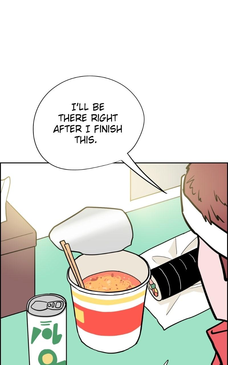 Copy-Paste Romance Chapter 57 page 47 - 