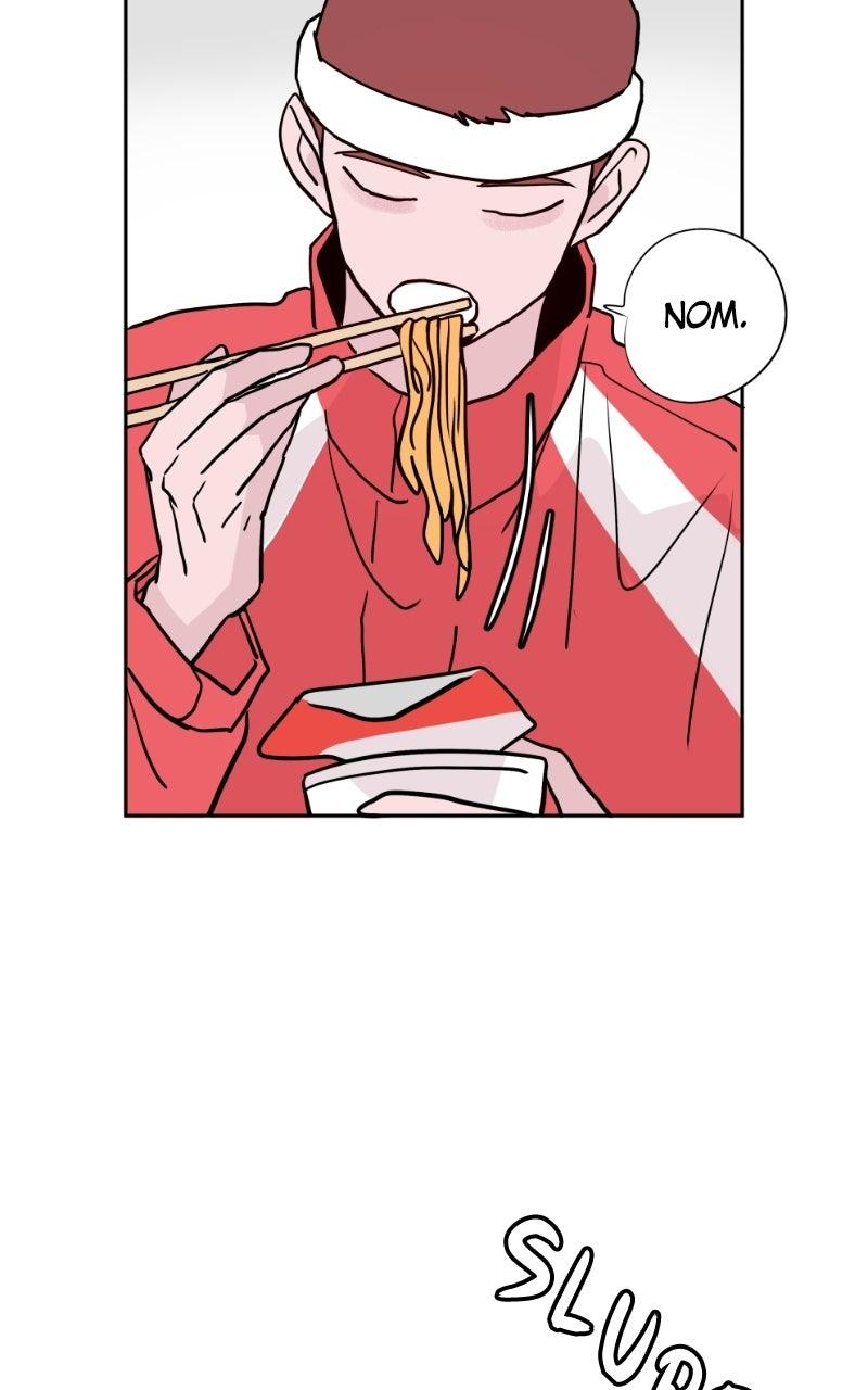 Copy-Paste Romance Chapter 57 page 49 - 