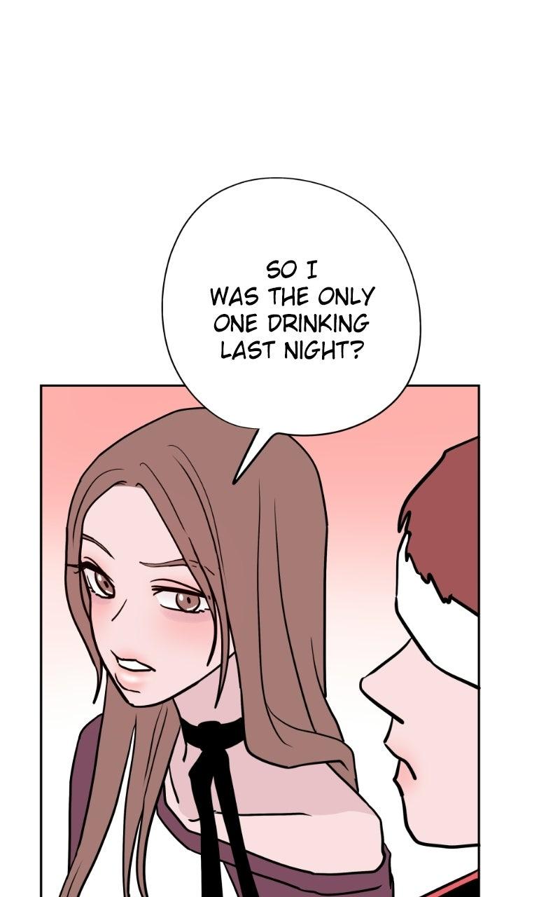 Copy-Paste Romance Chapter 57 page 58 - 