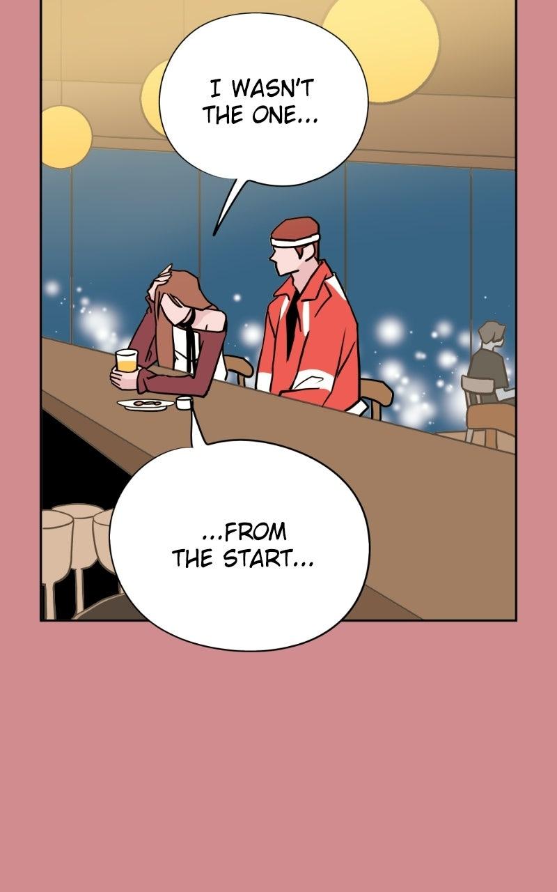 Copy-Paste Romance Chapter 57 page 63 - 