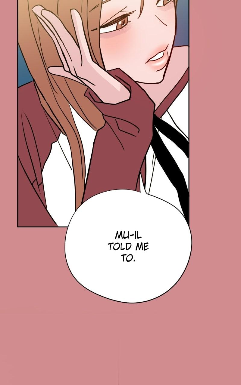 Copy-Paste Romance Chapter 57 page 69 - 