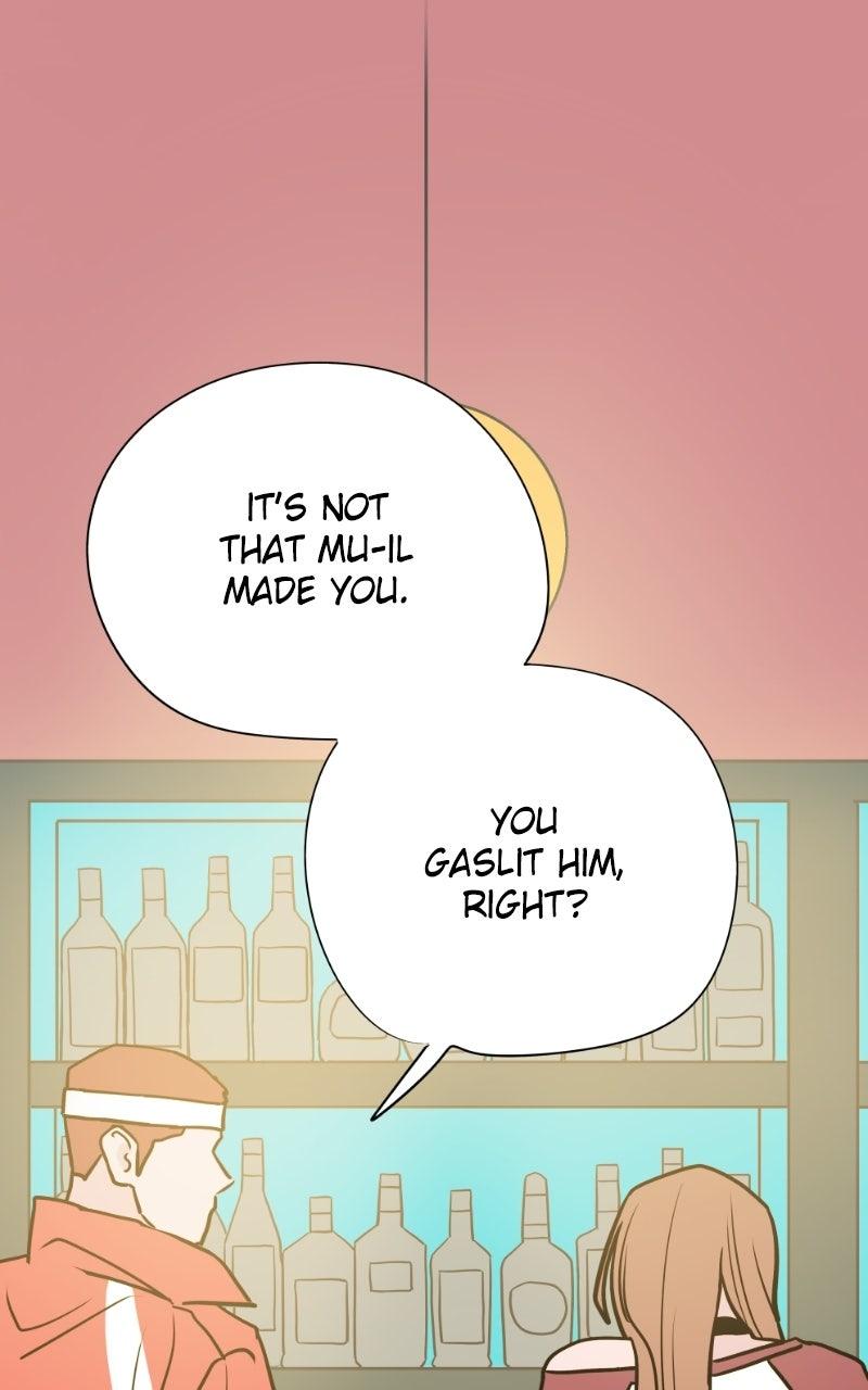 Copy-Paste Romance Chapter 57 page 70 - 