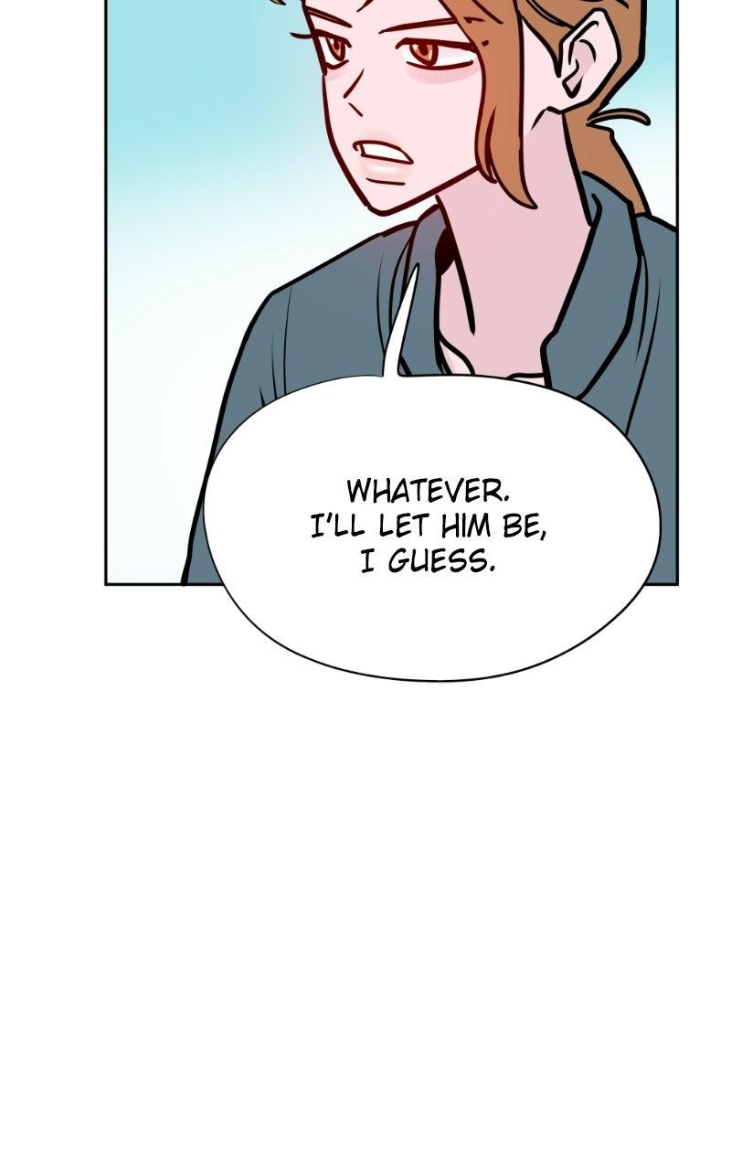 Copy-Paste Romance Chapter 57 page 8 - 