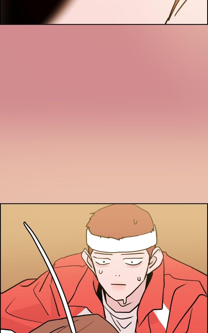 Copy-Paste Romance Chapter 57 page 83 - 