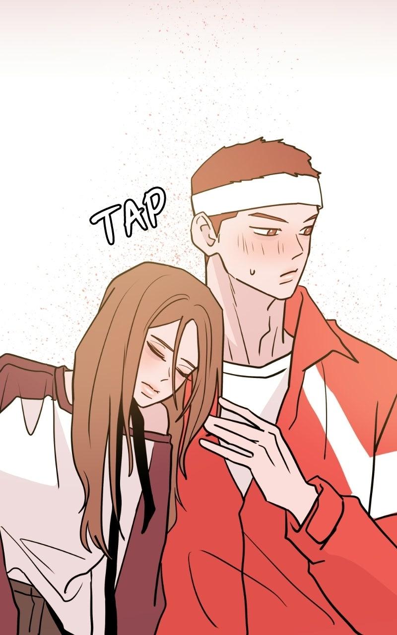 Copy-Paste Romance Chapter 57 page 86 - 
