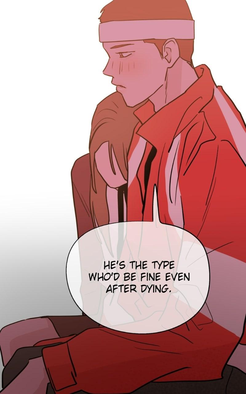 Copy-Paste Romance Chapter 57 page 90 - 