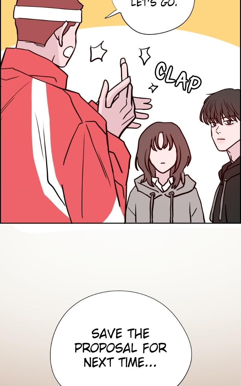 Copy-Paste Romance Chapter 58 page 106 - 